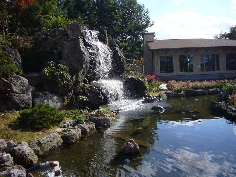 🏞️ 토카치 늪 정원(토카치 눗푸쿠 가덴) 이미지 1